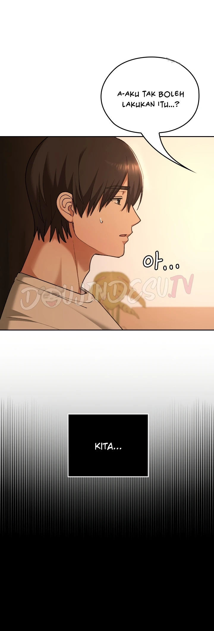 Keep It a Secret in School - Chapter 29 13