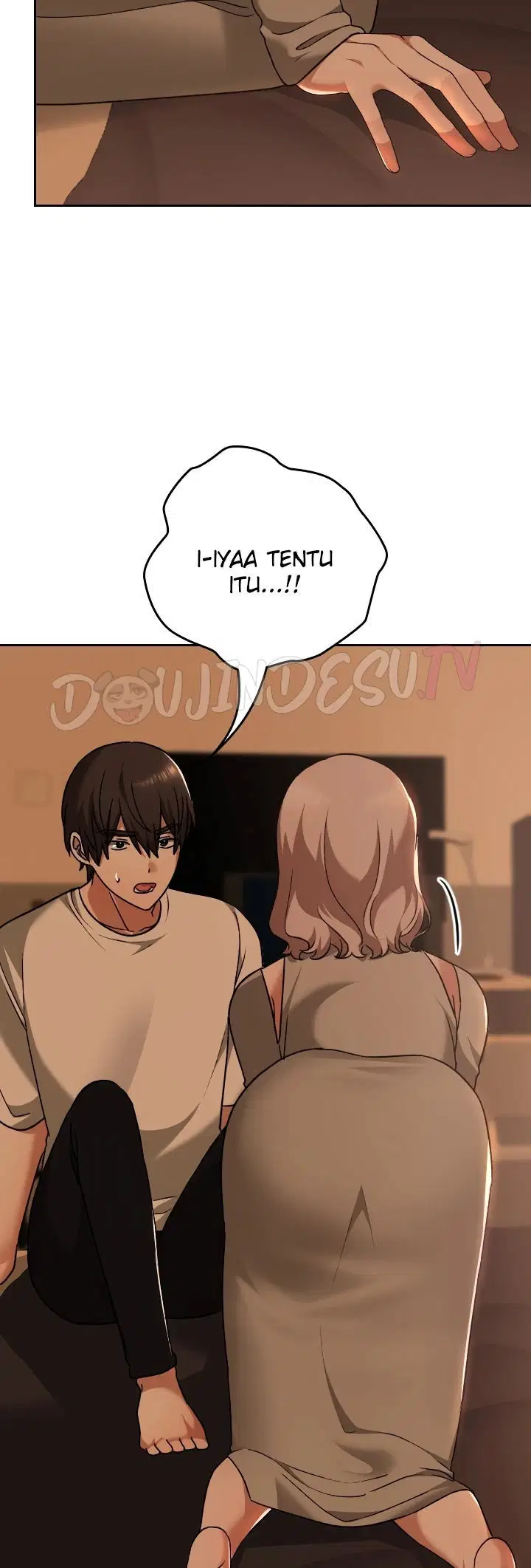 Keep It a Secret in School - Chapter 29 10