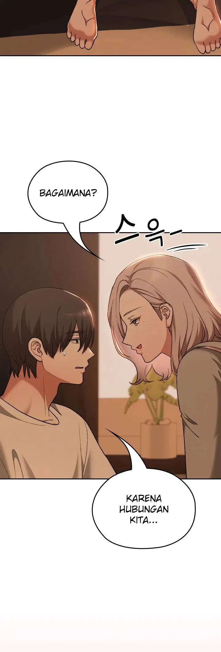 Keep It a Secret in School - Chapter 29 11