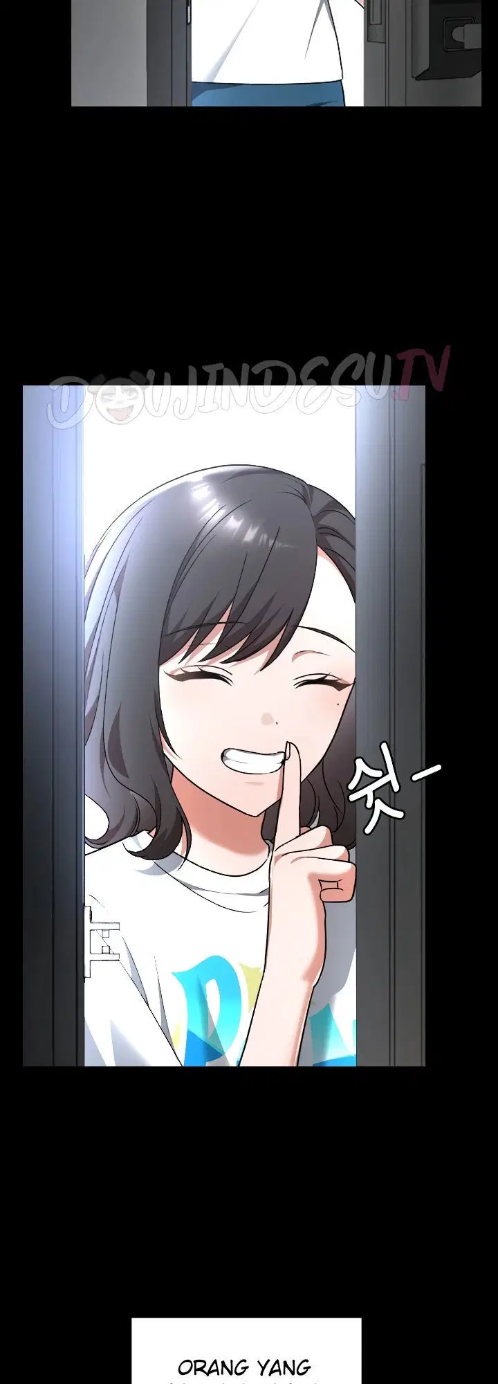 Keep It a Secret in School - Chapter 29 17
