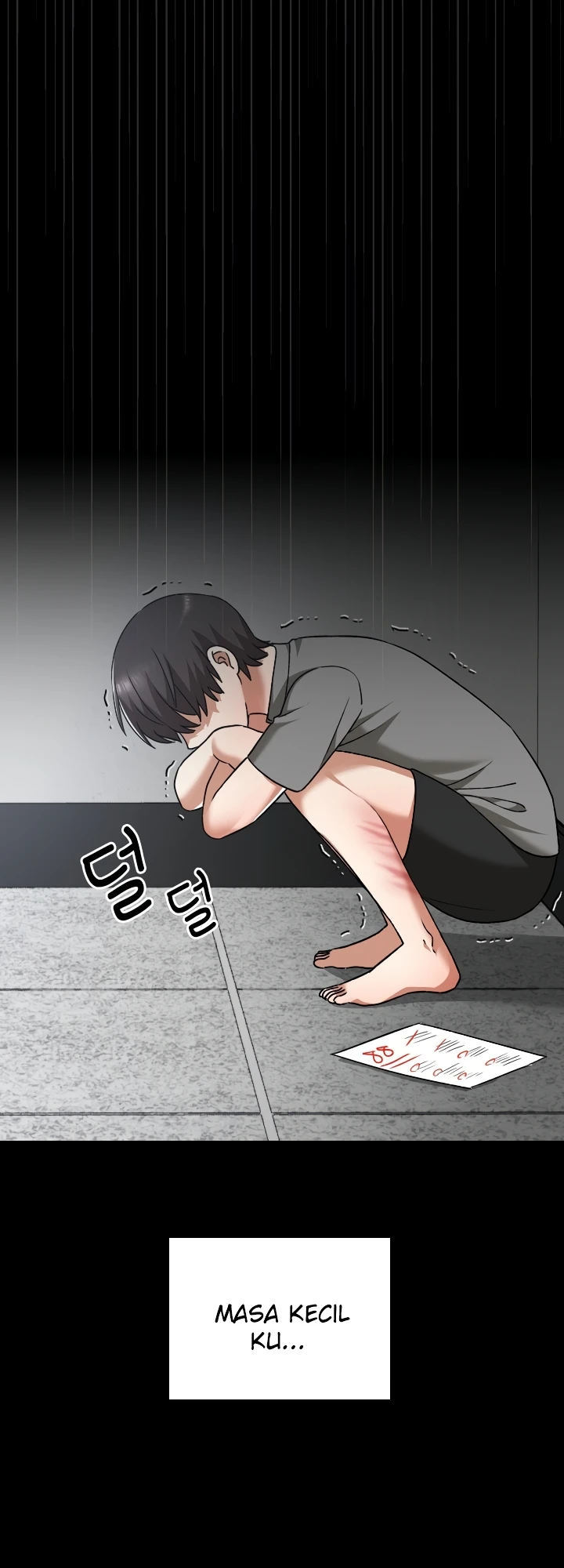 Keep It a Secret in School - Chapter 29 15