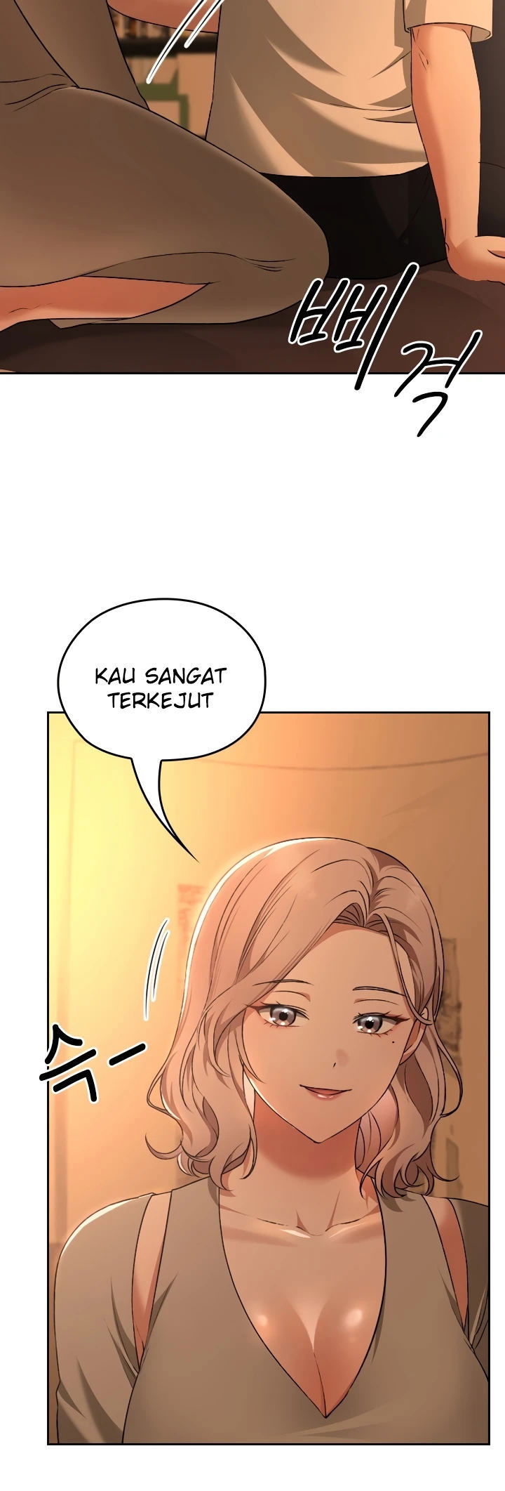Keep It a Secret in School - Chapter 29 6