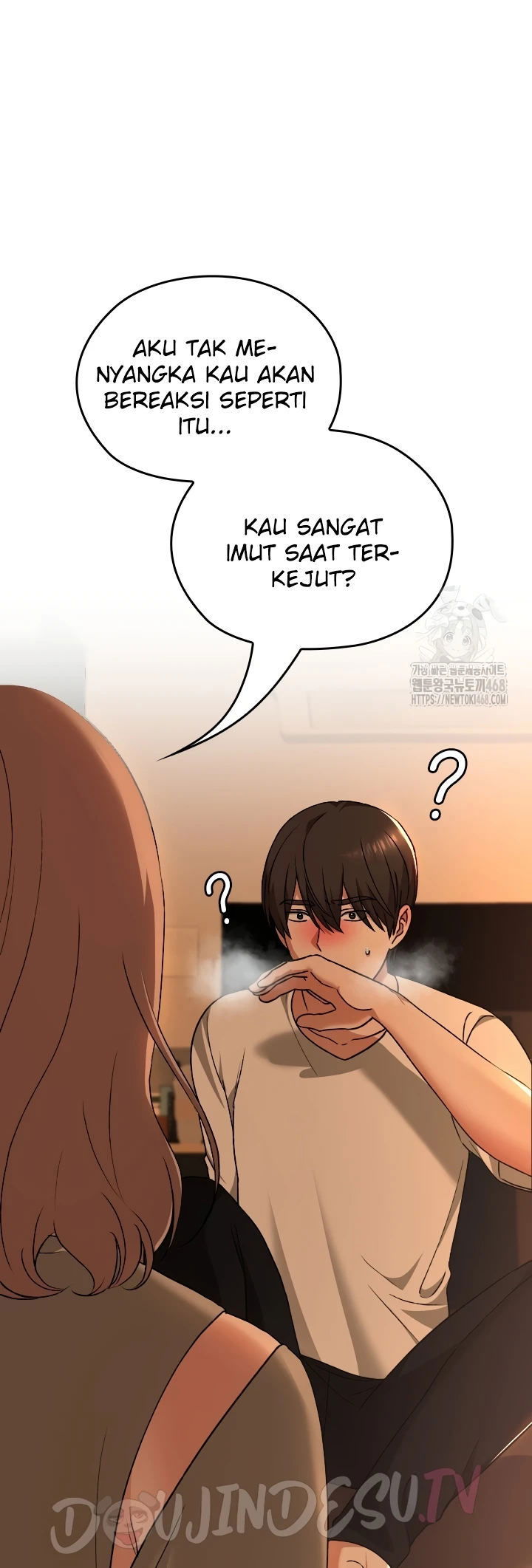 Keep It a Secret in School - Chapter 29 7