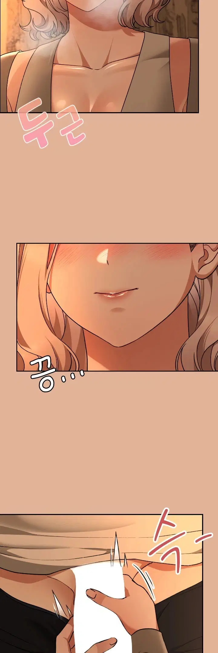 Keep It a Secret in School - Chapter 29 49