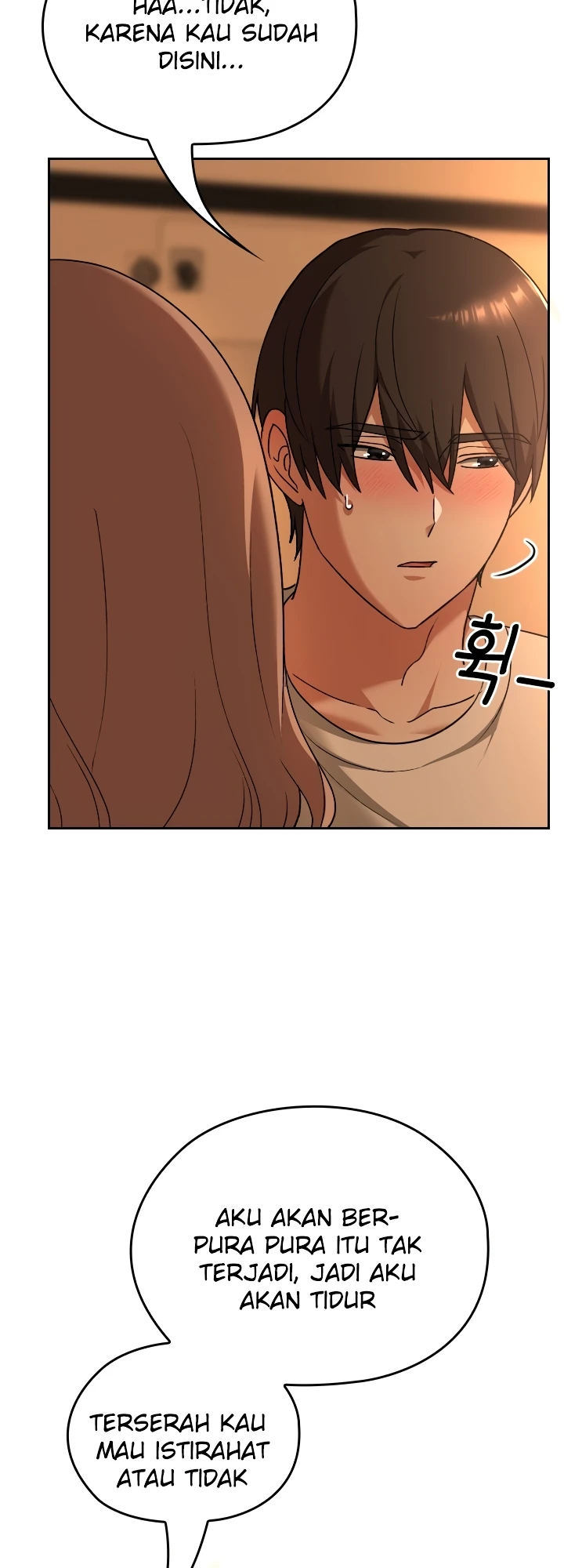 Keep It a Secret in School - Chapter 29 42