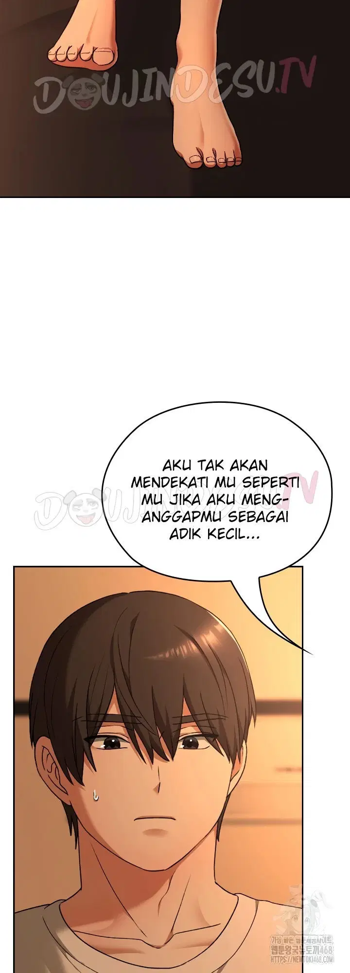 Keep It a Secret in School - Chapter 29 40