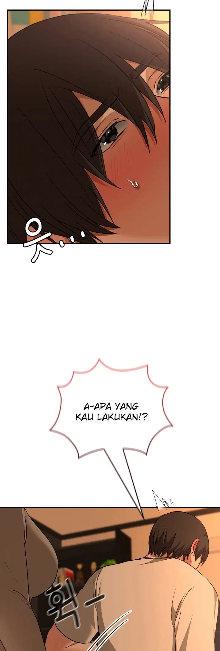 Keep It a Secret in School - Chapter 29 5