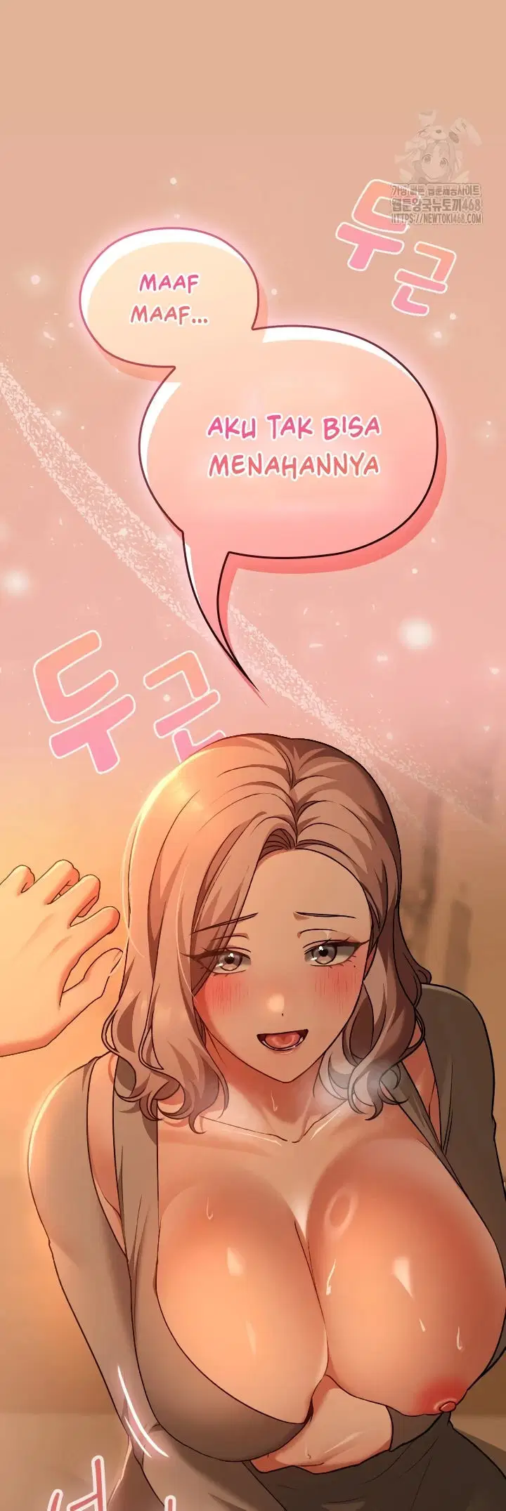 Keep It a Secret in School - Chapter 29 58