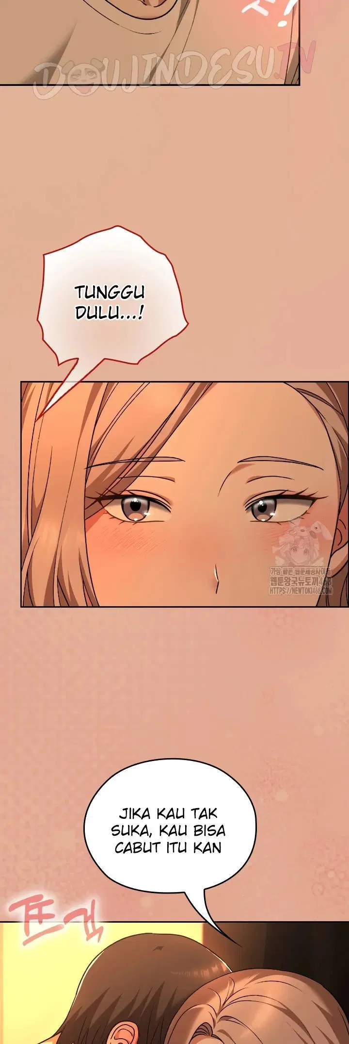 Keep It a Secret in School - Chapter 29 52