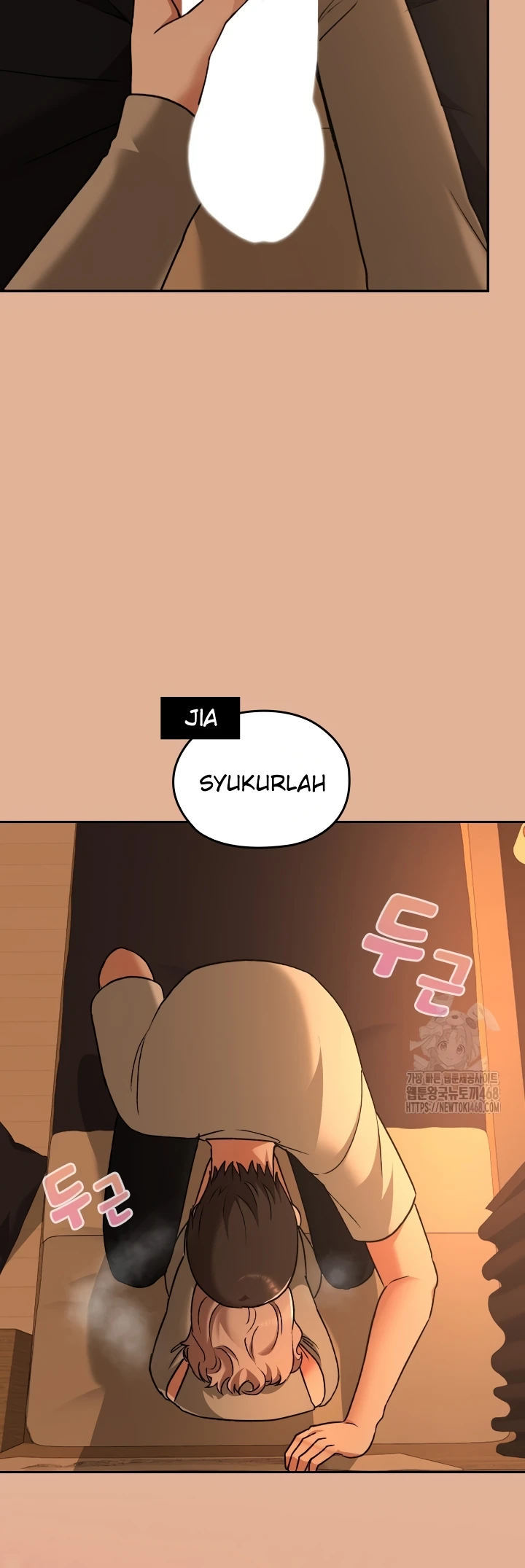 Keep It a Secret in School - Chapter 29 50