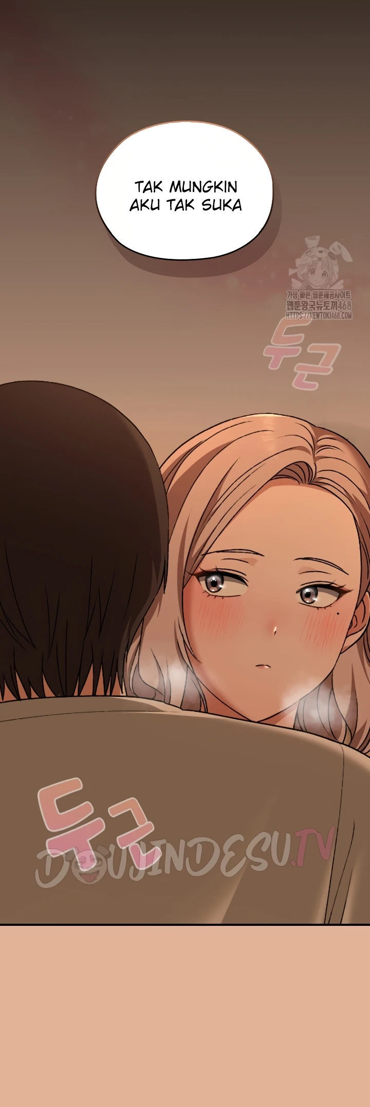 Keep It a Secret in School - Chapter 29 56