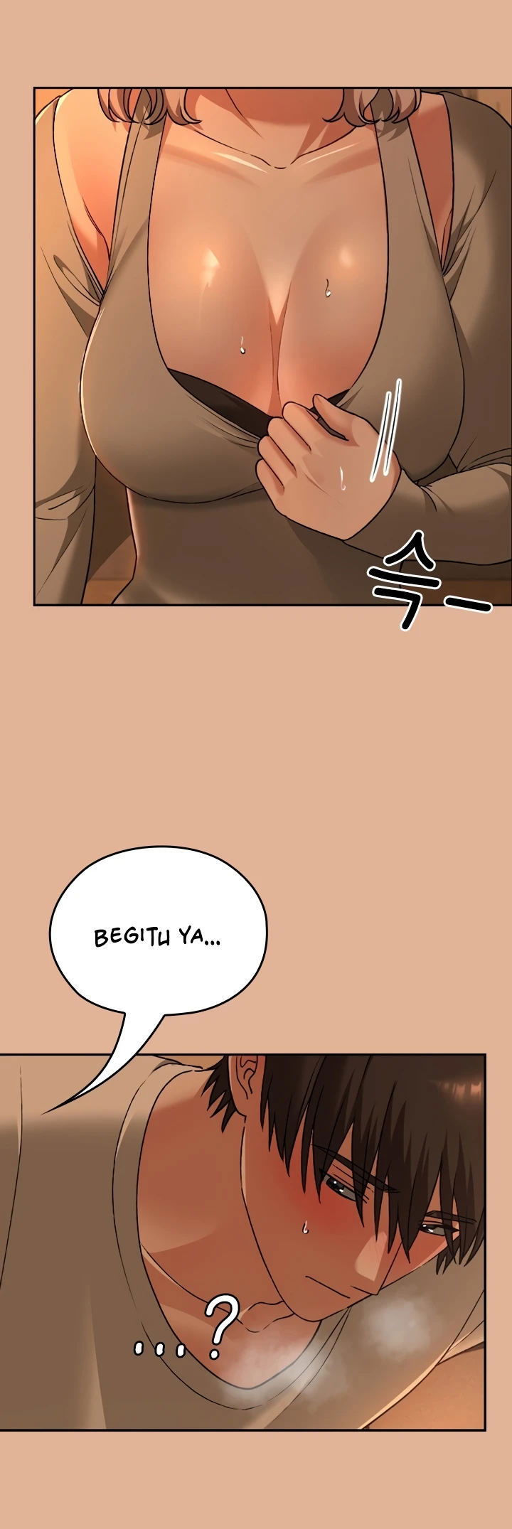 Keep It a Secret in School - Chapter 29 57