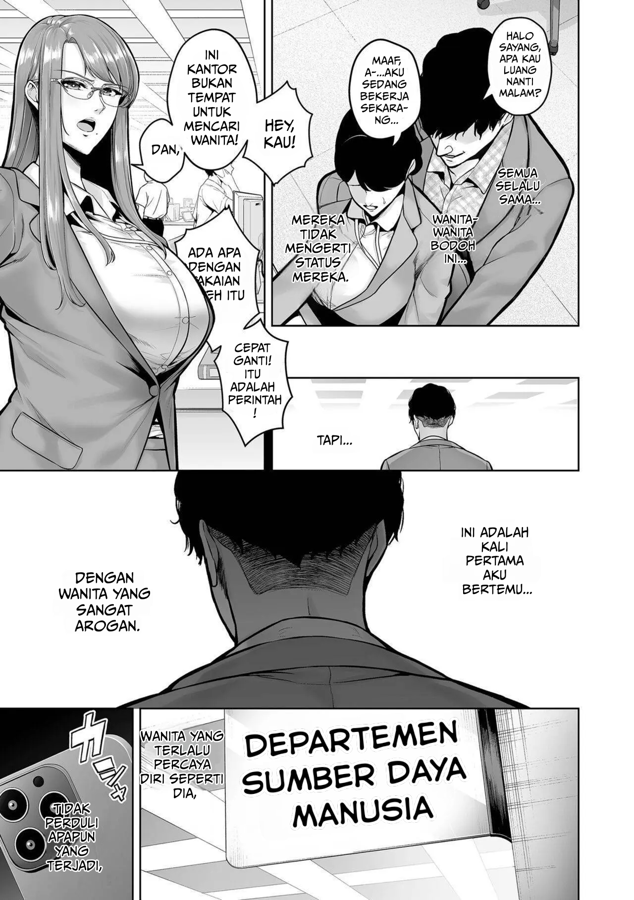 Honshou - Chapter 2 4