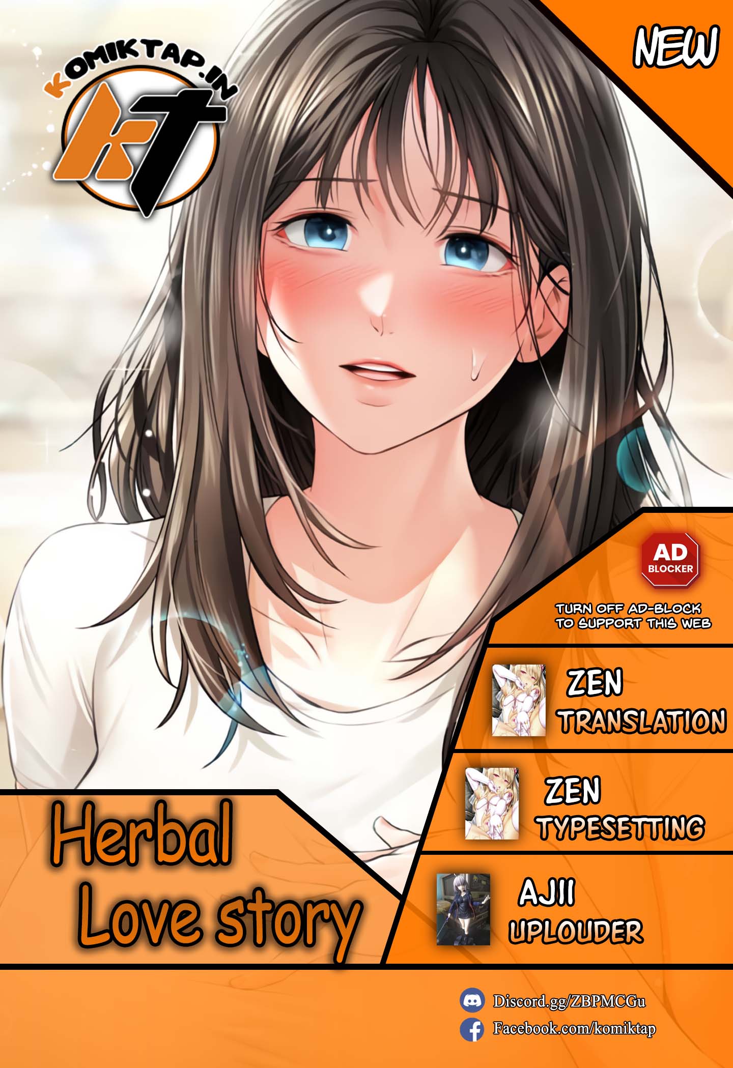 Herbal Love Story - Chapter 79 1