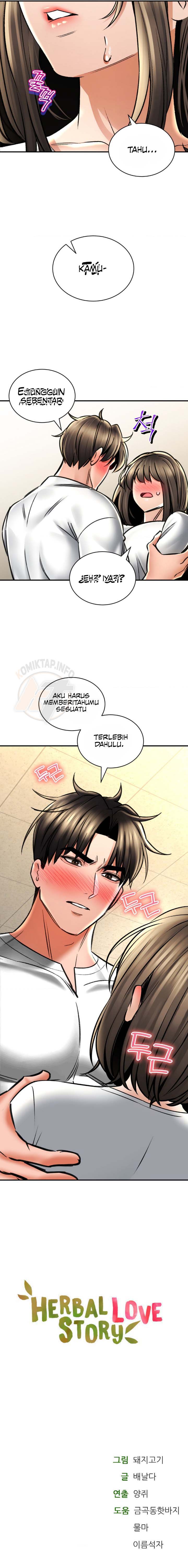 Herbal Love Story - Chapter 72 6