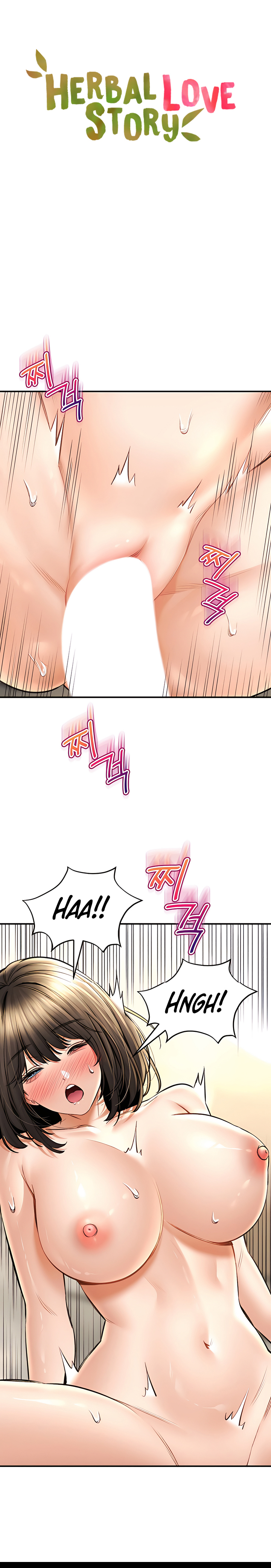 Herbal Love Story - Chapter 75 2 Herbal Love Story - Chapter 75 2