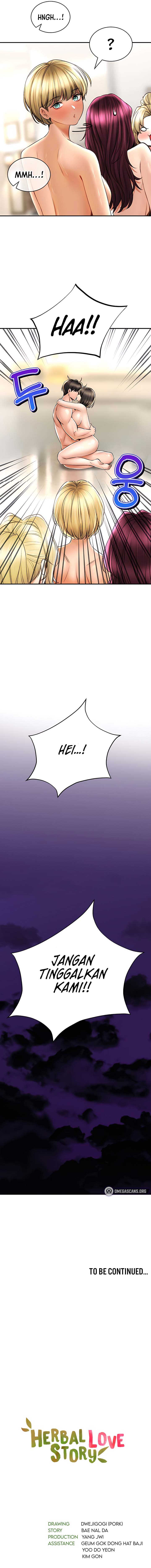 Herbal Love Story - Chapter 75 10 Herbal Love Story - Chapter 75 10