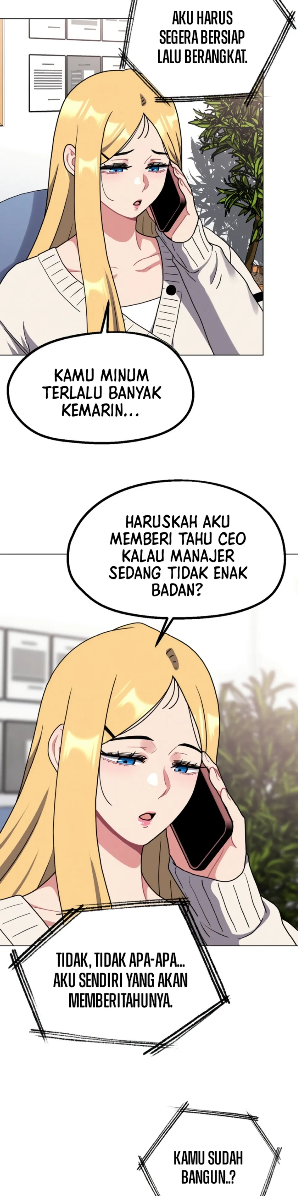 Her Toys - Chapter 28 9