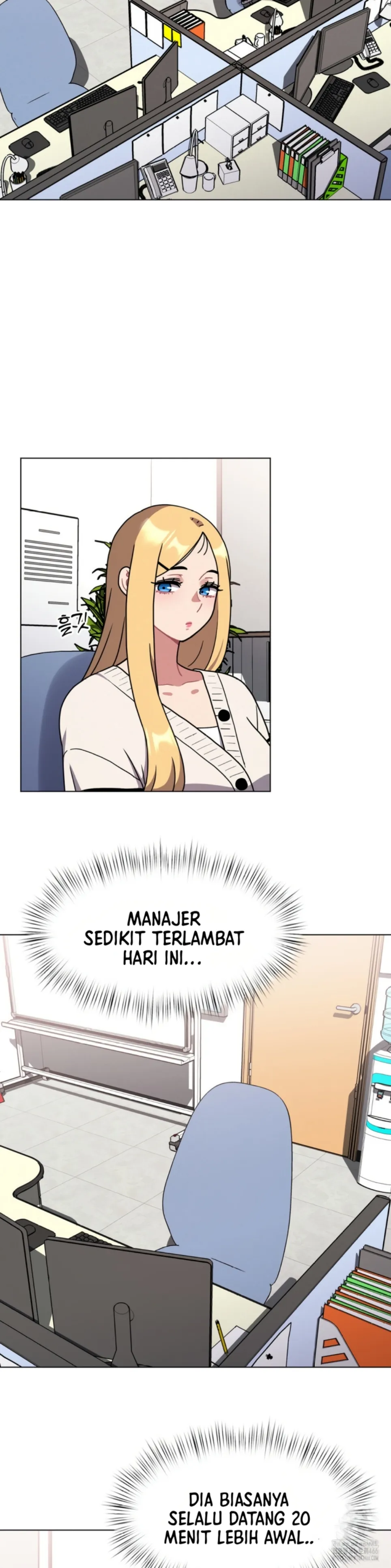 Her Toys - Chapter 28 2