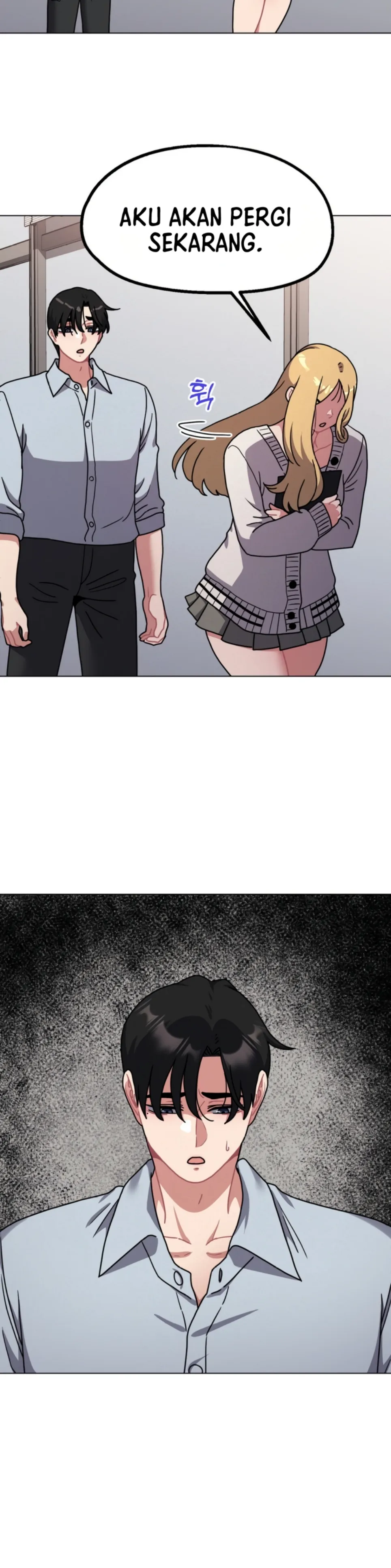 Her Toys - Chapter 28 28