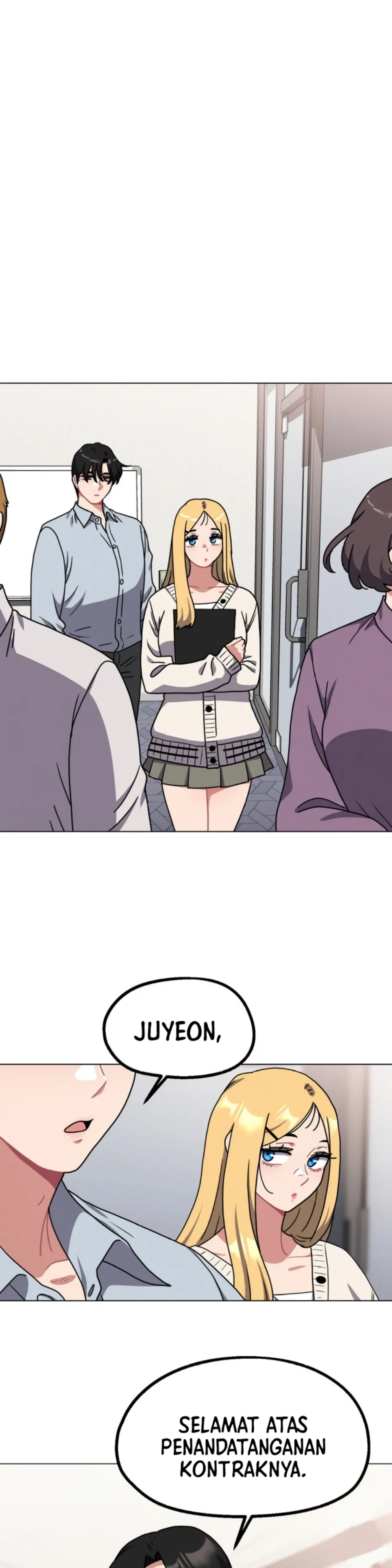 Her Toys - Chapter 28 23