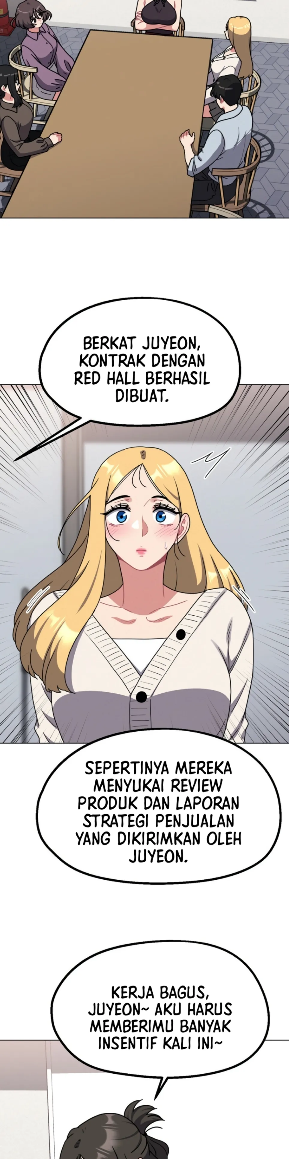 Her Toys - Chapter 28 20