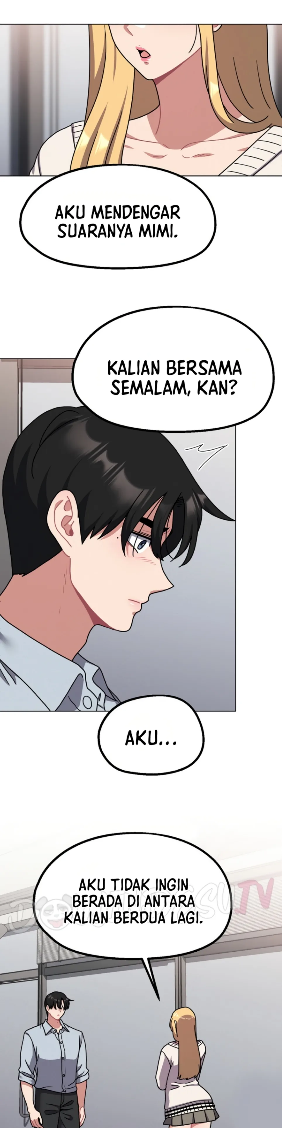 Her Toys - Chapter 28 27