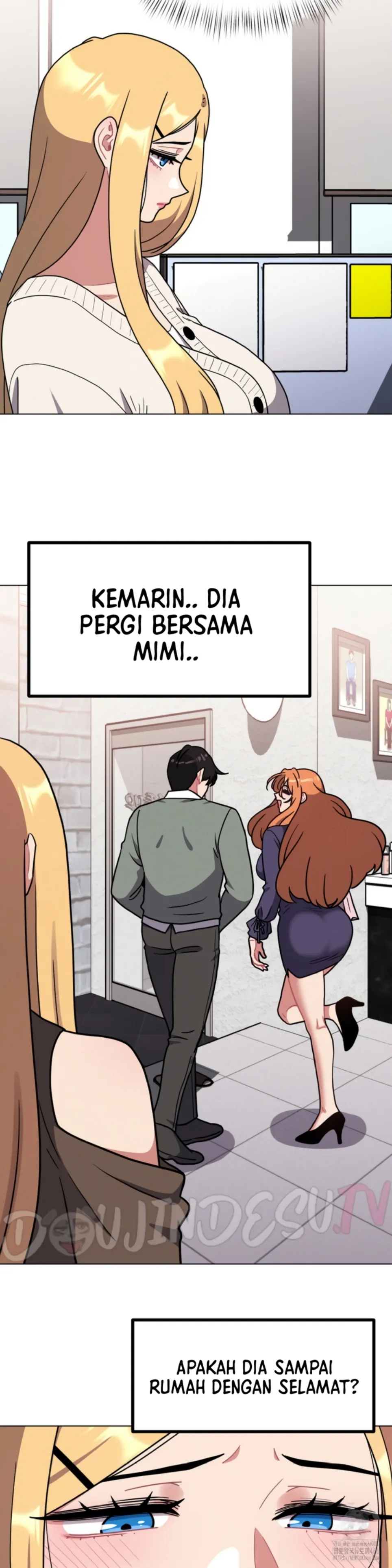 Her Toys - Chapter 28 3