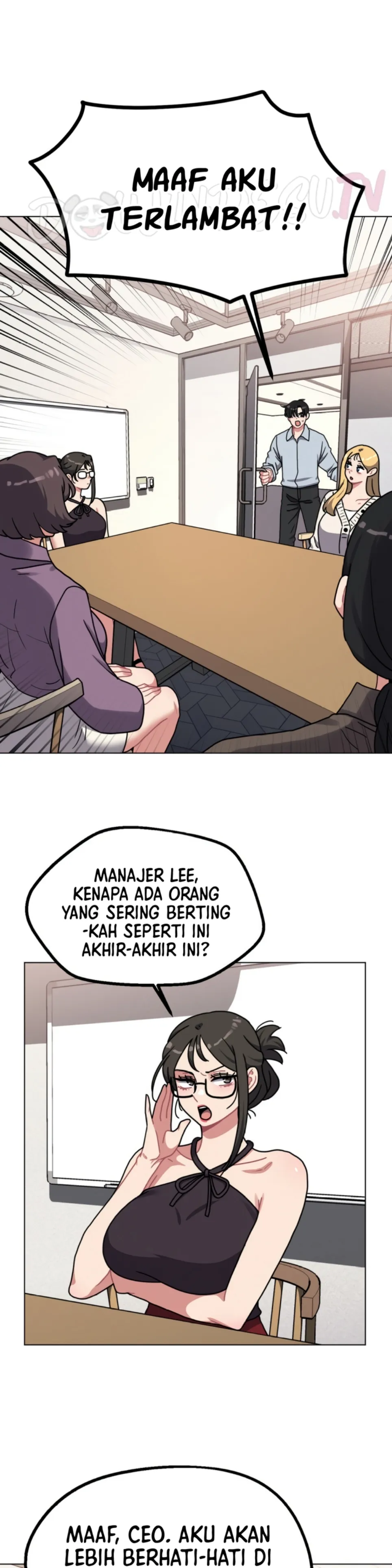 Her Toys - Chapter 28 18