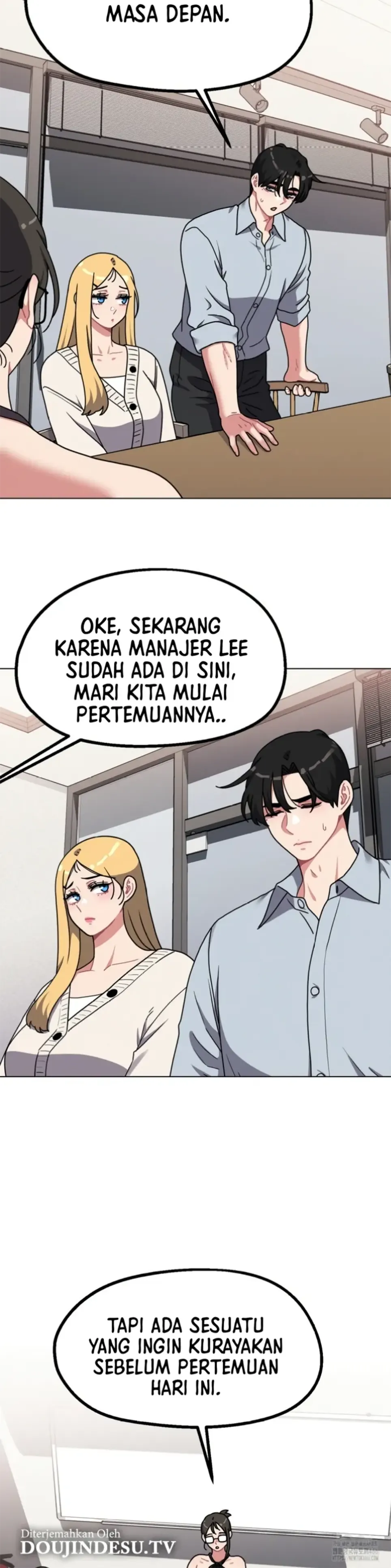 Her Toys - Chapter 28 19