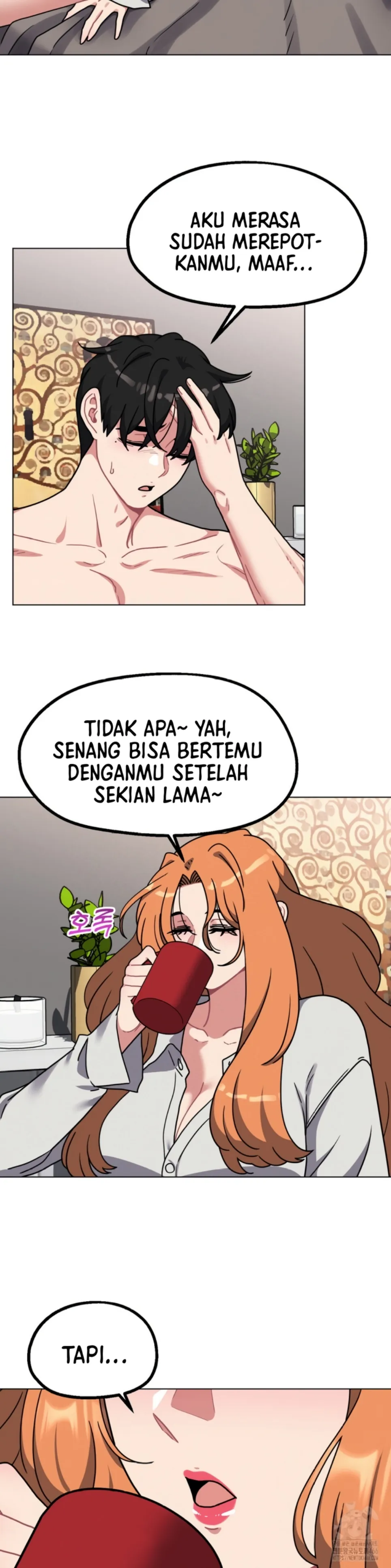 Her Toys - Chapter 28 13