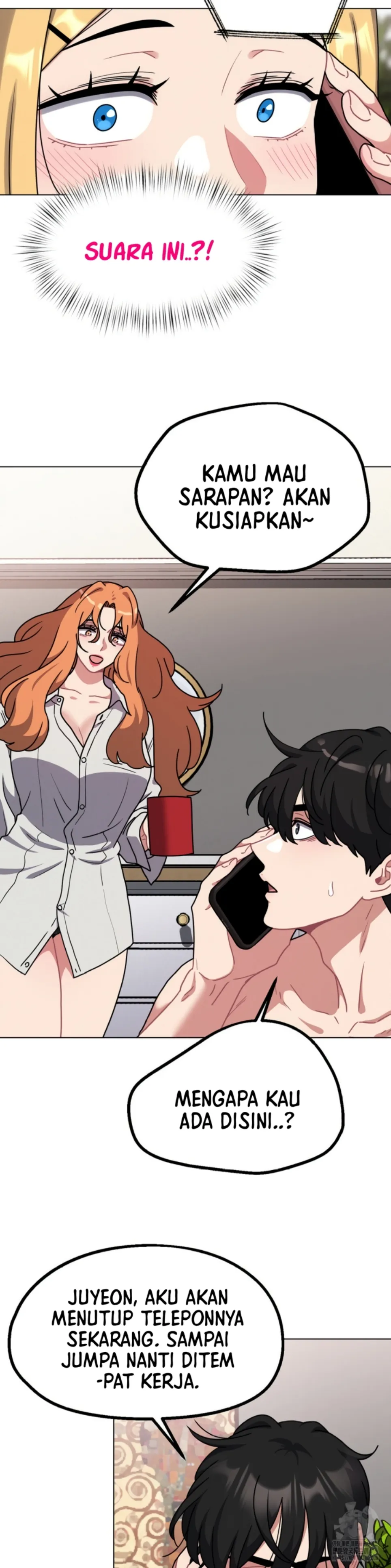 Her Toys - Chapter 28 10