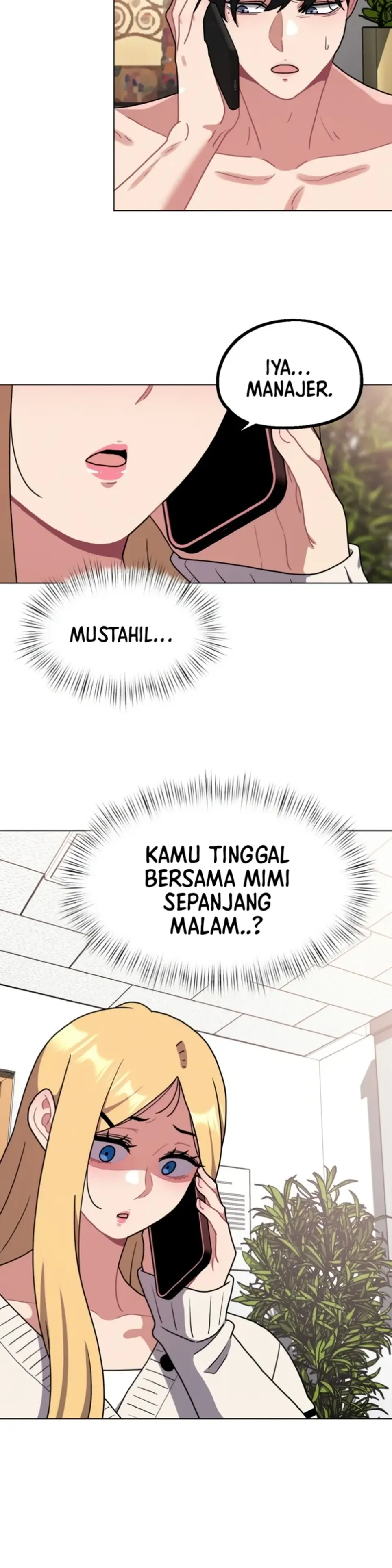 Her Toys - Chapter 28 11
