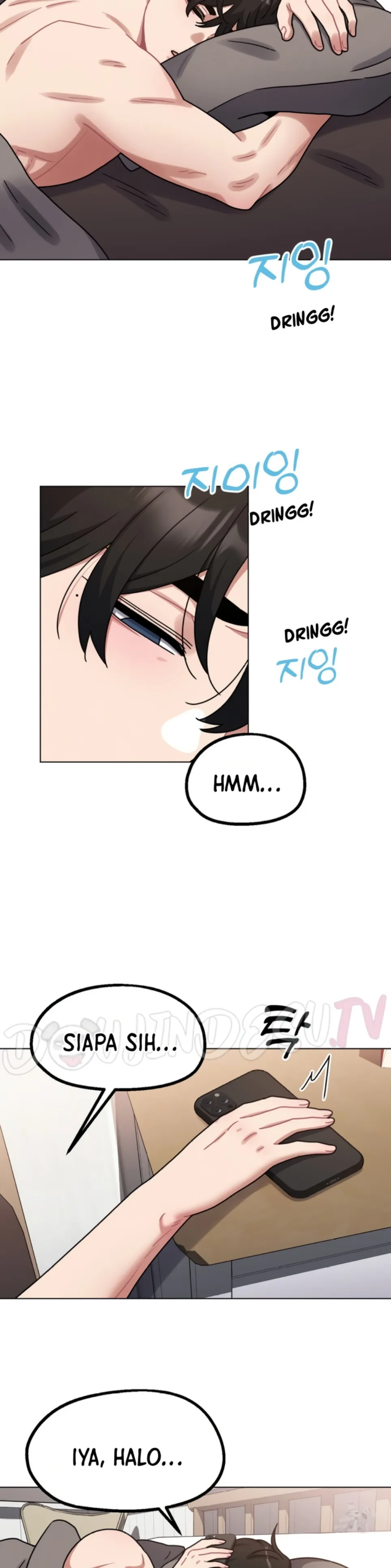 Her Toys - Chapter 28 6