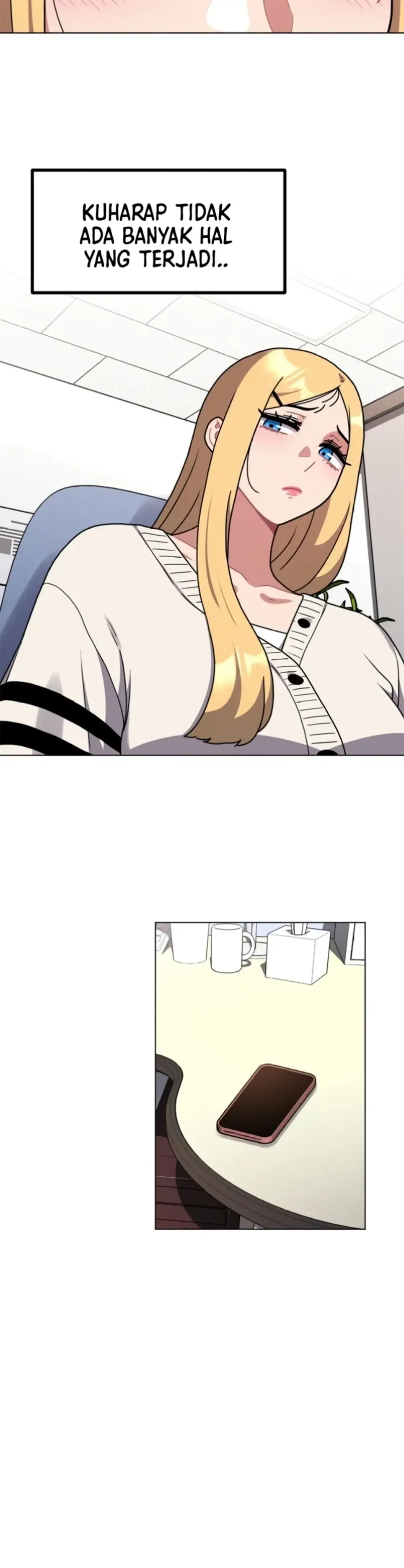 Her Toys - Chapter 28 4