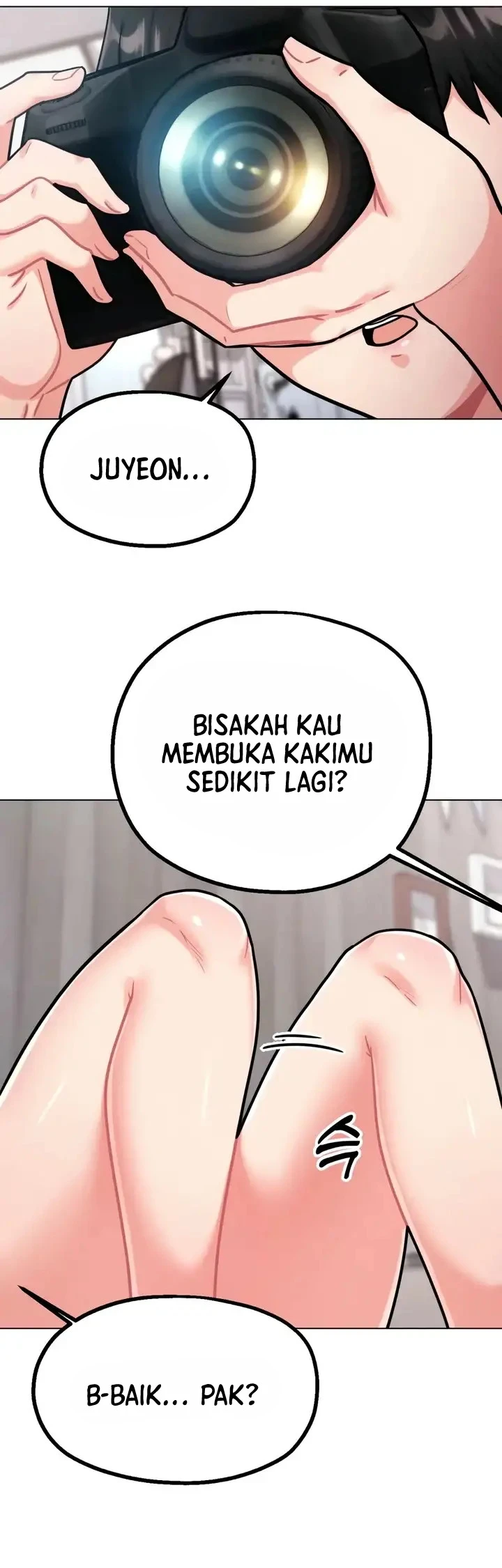 Her Toys - Chapter 06 8
