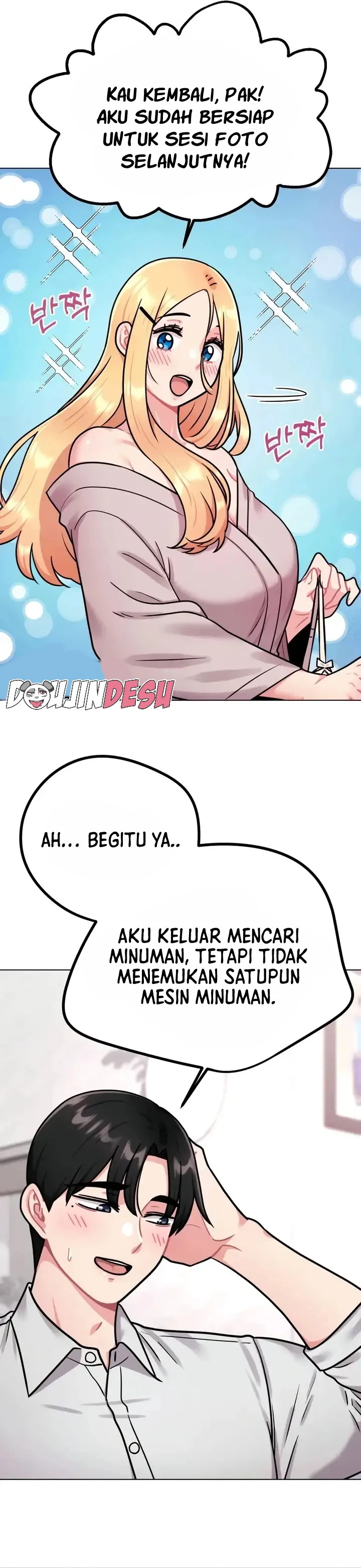 Her Toys - Chapter 06 2