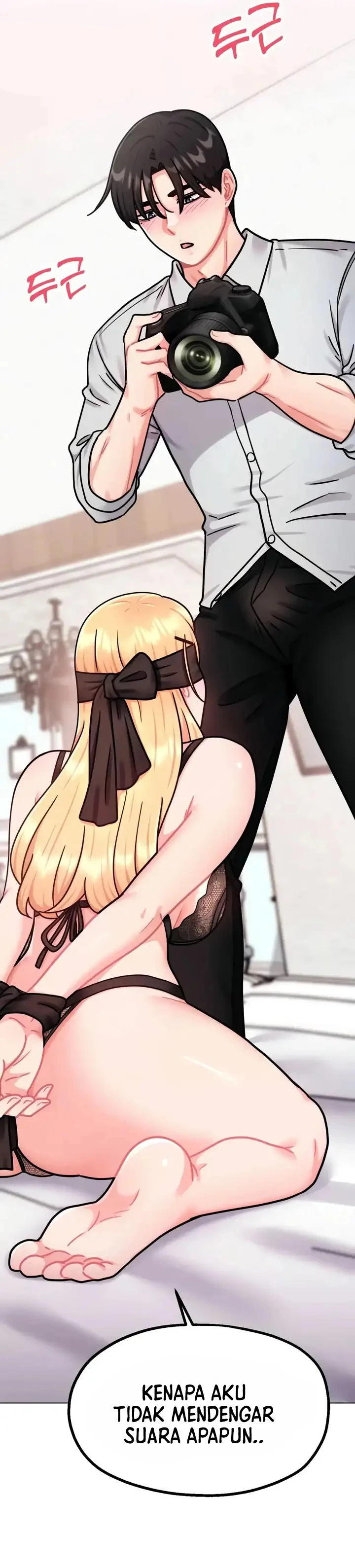 Her Toys - Chapter 06 22