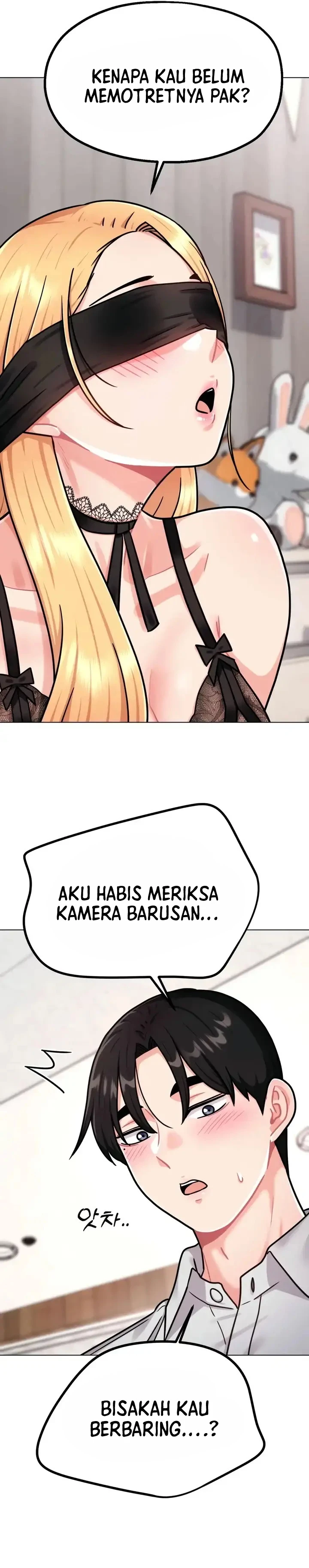 Her Toys - Chapter 06 23