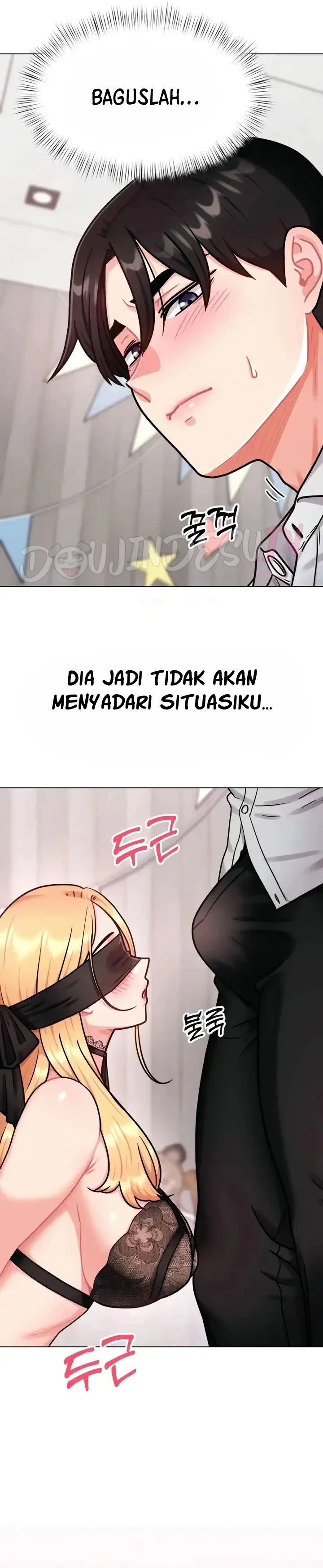 Her Toys - Chapter 06 21