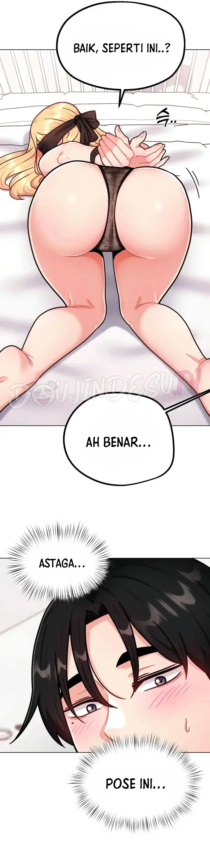 Her Toys - Chapter 06 24