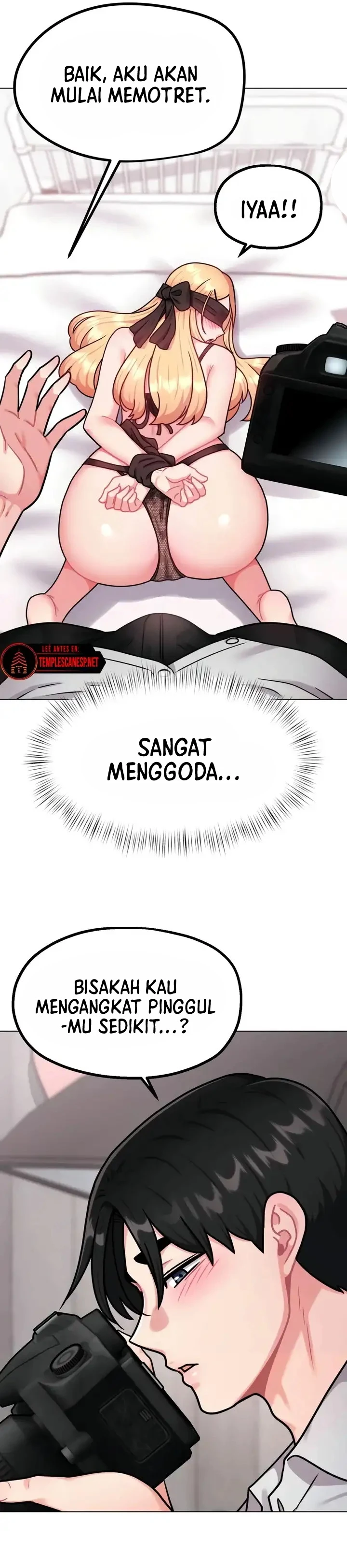 Her Toys - Chapter 06 25
