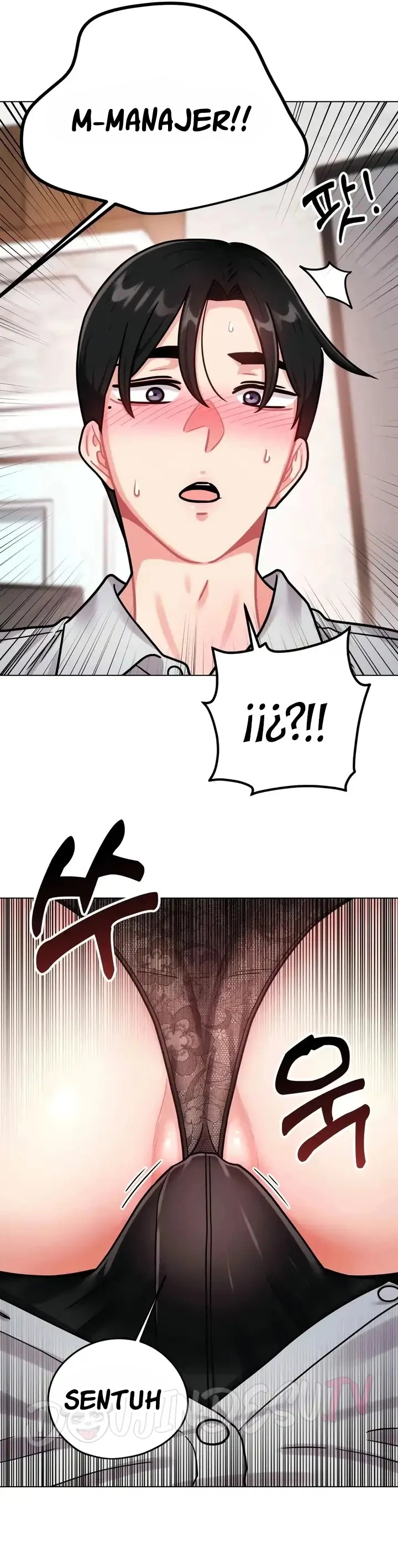 Her Toys - Chapter 06 33