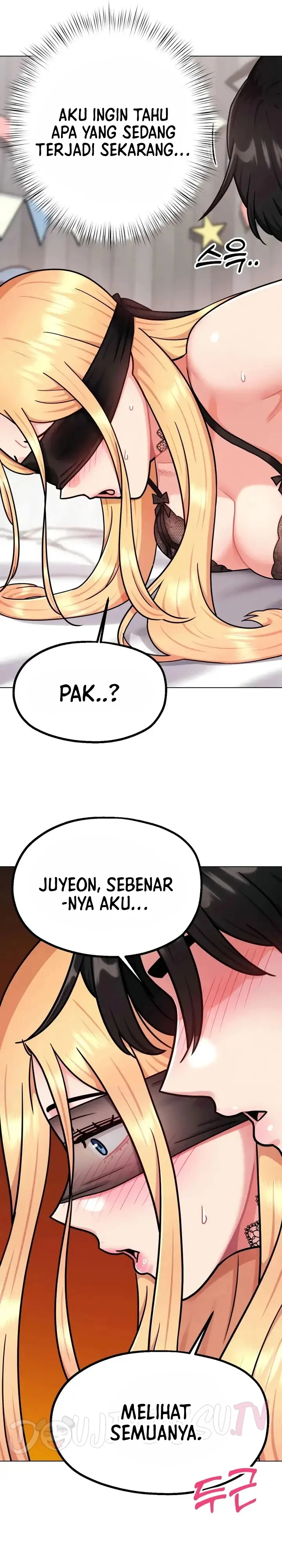 Her Toys - Chapter 06 35