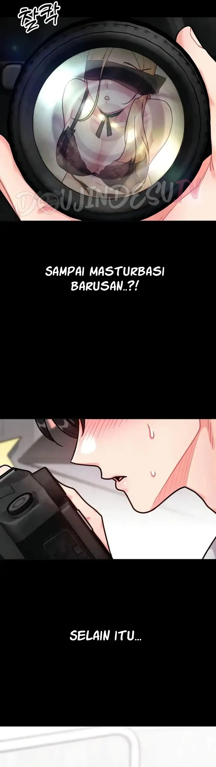 Her Toys - Chapter 06 18