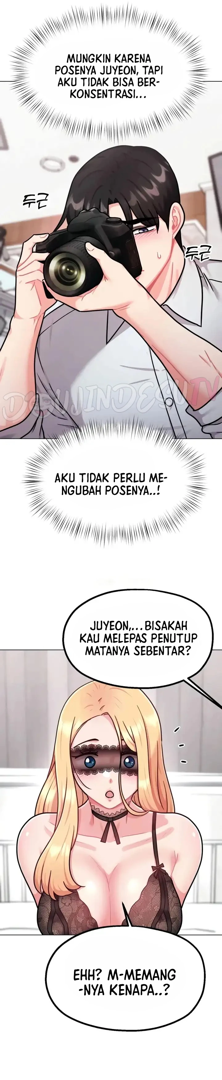 Her Toys - Chapter 06 12