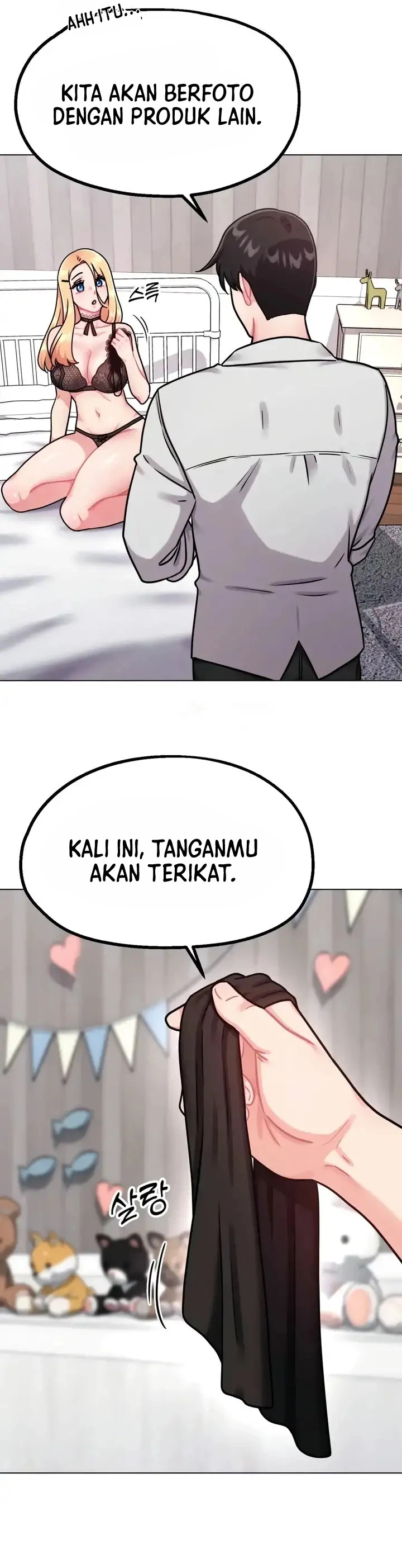 Her Toys - Chapter 06 13