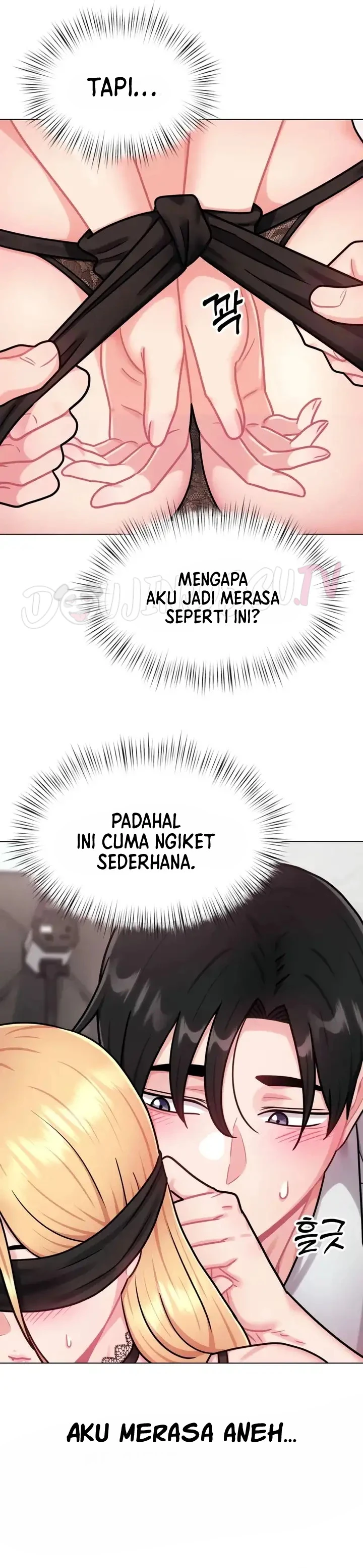 Her Toys - Chapter 06 15