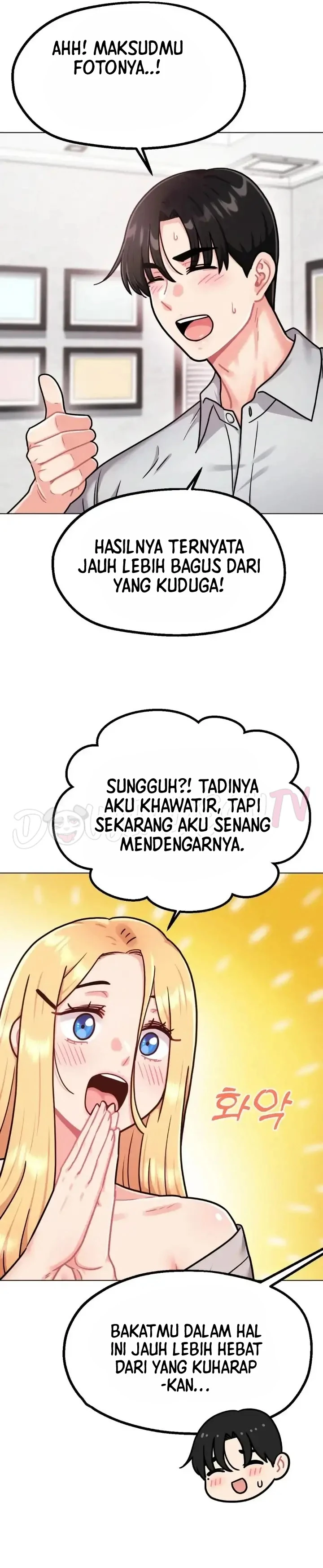 Her Toys - Chapter 05 8