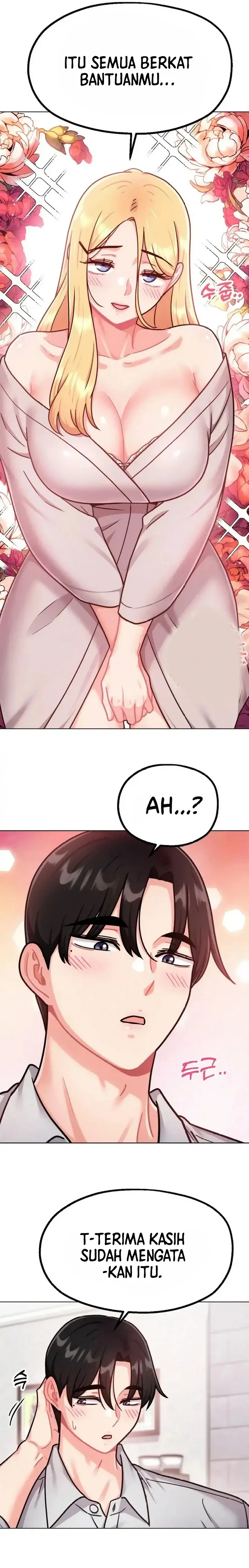 Her Toys - Chapter 05 9